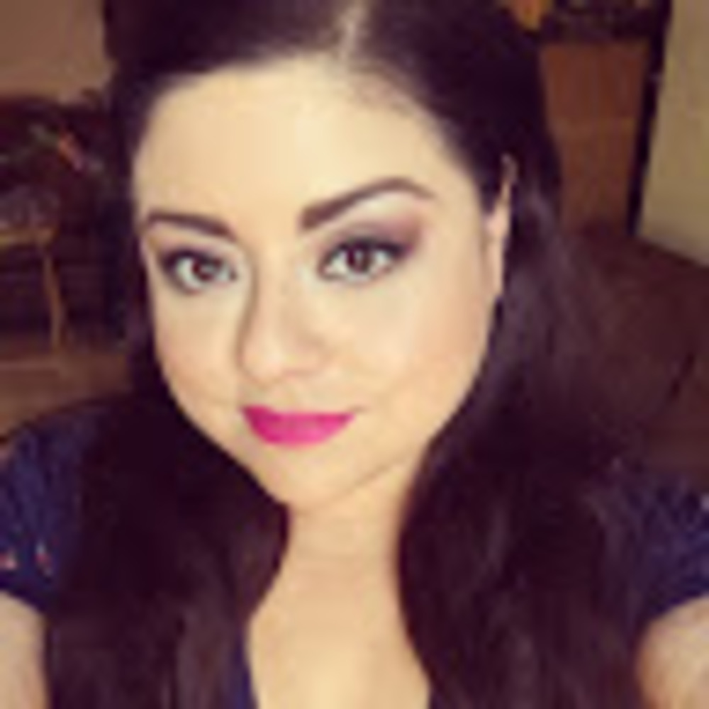 Meet your Posher, Yeyis12